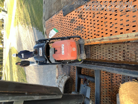 2024 HUSQVARNA LT6005
