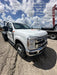 2025 FORD F350 - Rental