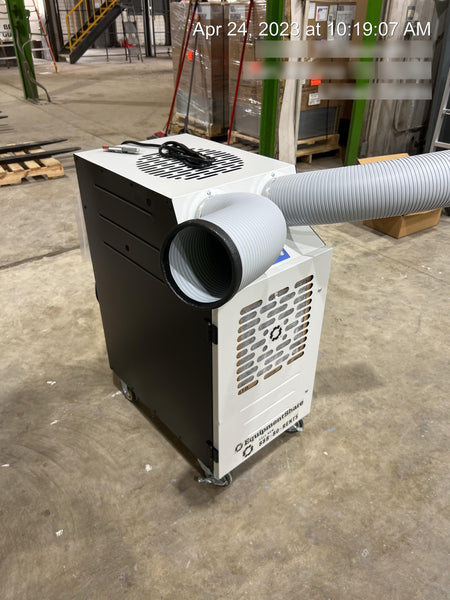 2023 KWIKOOL KPAC1411-2