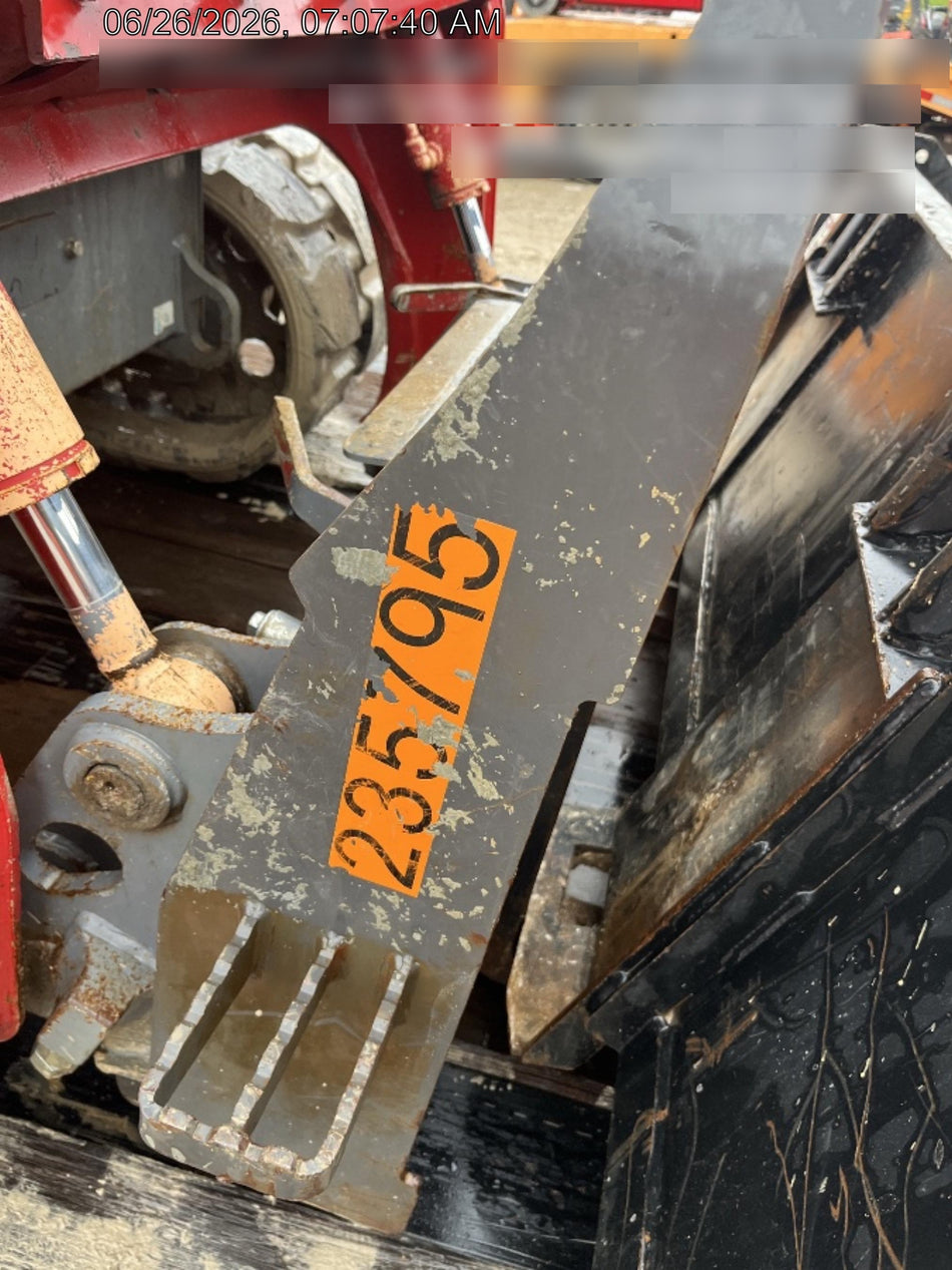 2022 PALADIN 48" Pallet Forks - Paladin