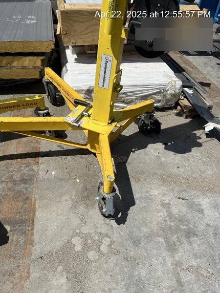2023 SUMNER R-150