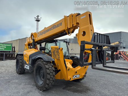 2026 JCB 510-56