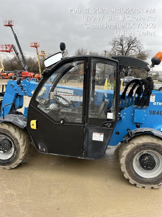 2020 CHICAGO PNEUMATIC CP 1290 S