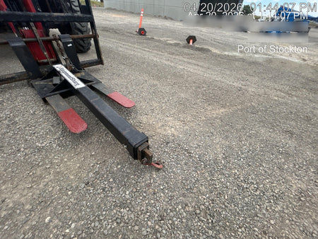 2019 ARROW MATERIAL HANDLING CE60-TH-STP