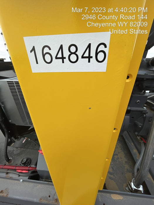 2021 ATLAS COPCO PAC66