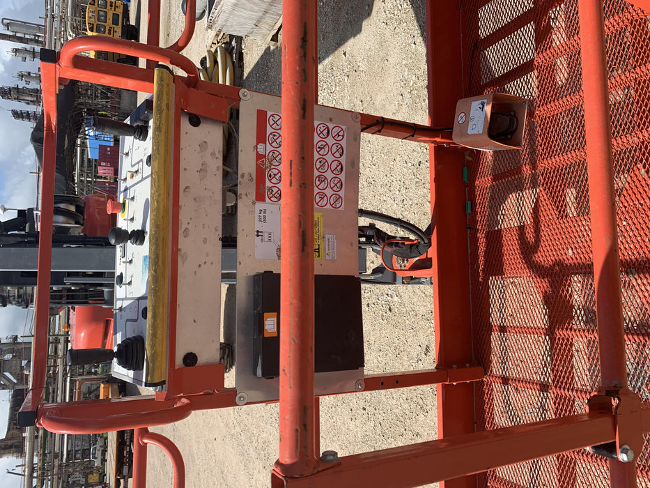 2019 SKYJACK SJ63 AJ