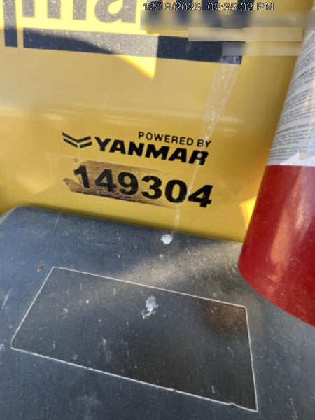 2021 ALLMAND NLV3GR