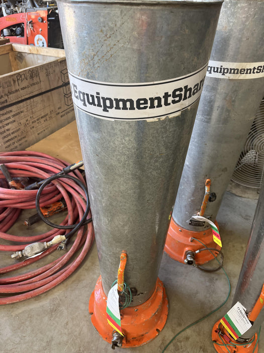 2021 MICHIGAN PNEUMATIC HV-8AM