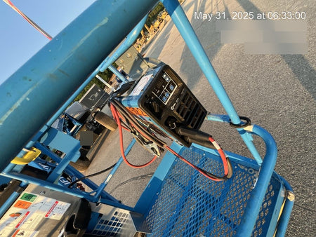 2025 MILLER ELECTRIC CST-282