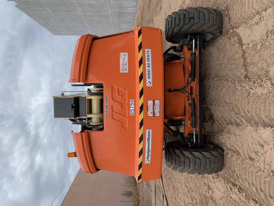 2020 JLG 600S