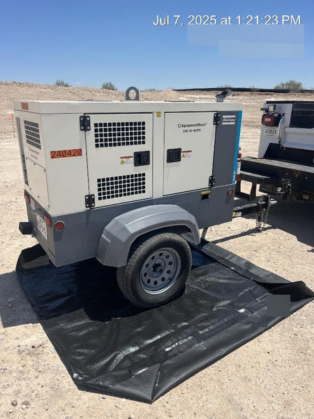 2022 ATLAS COPCO QAS45 CWK