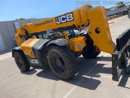 2024 JCB 509-42