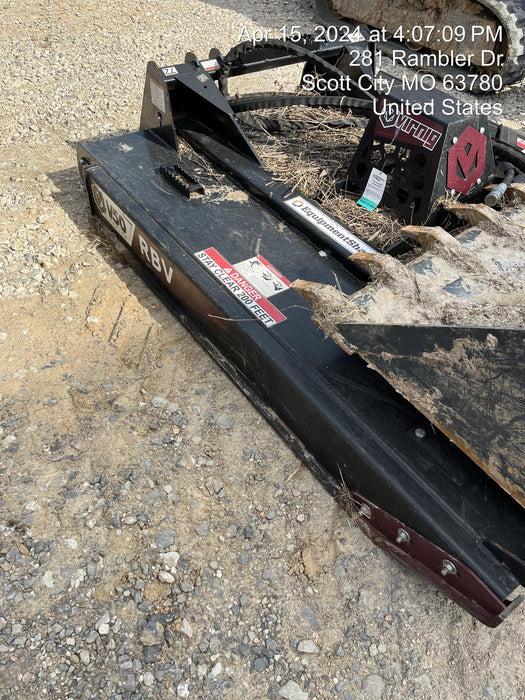 2023 VIRNIG RBV72-25