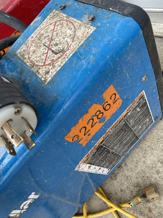 2022 MILLER ELECTRIC CST-280