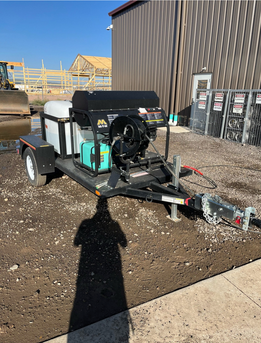 2025 MI-T-M AW-9000-0005 / DHG-4004-B0V6G