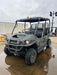 2019 KAWASAKI Mule PRO-DXT (Half Door)