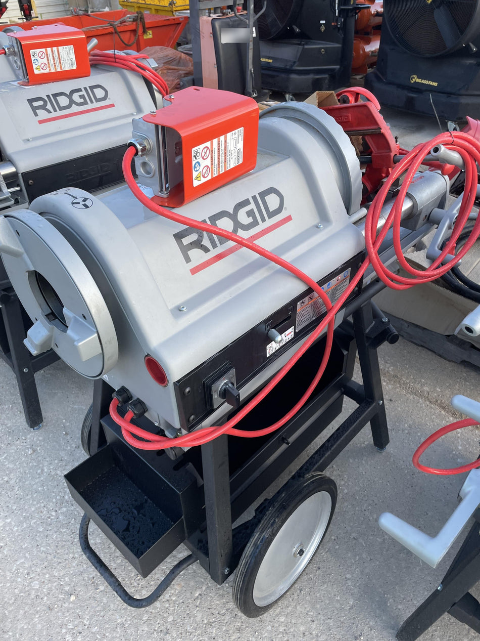 2022 RIDGID 1224