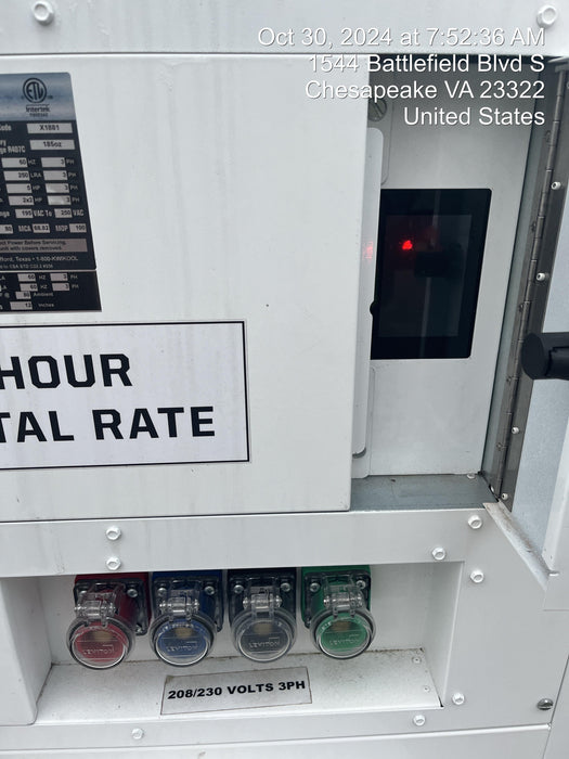 2023 KWIKOOL KPO12-23H