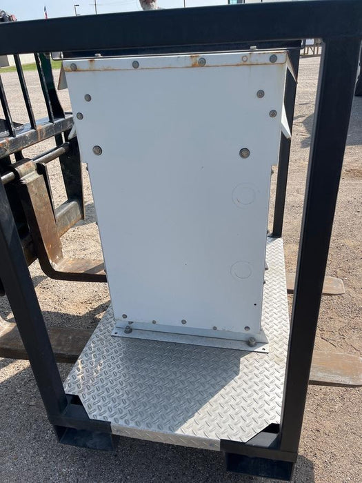 2022 TRYSTAR TF-75KVA480-208SDC-M-F