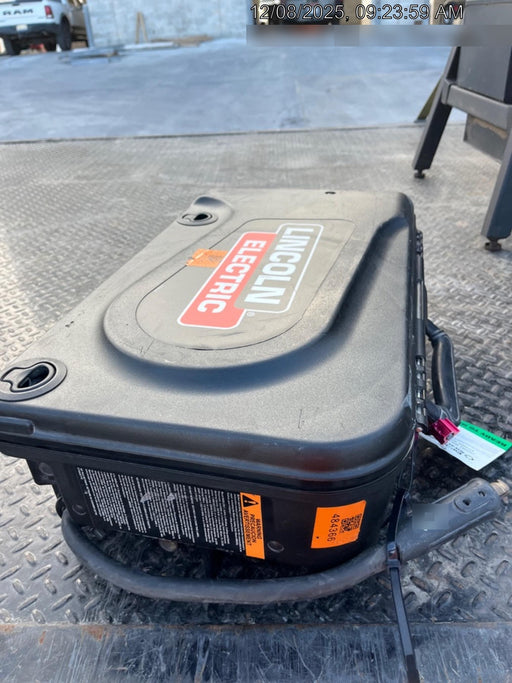 2024 LINCOLN ELECTRIC LN-25X