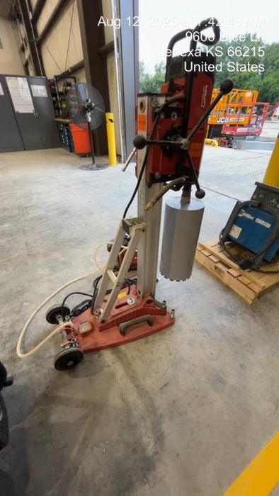 2024 HILTI DD 250