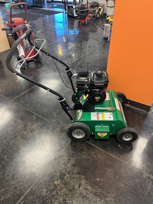 2022 BILLY GOAT PR55IV