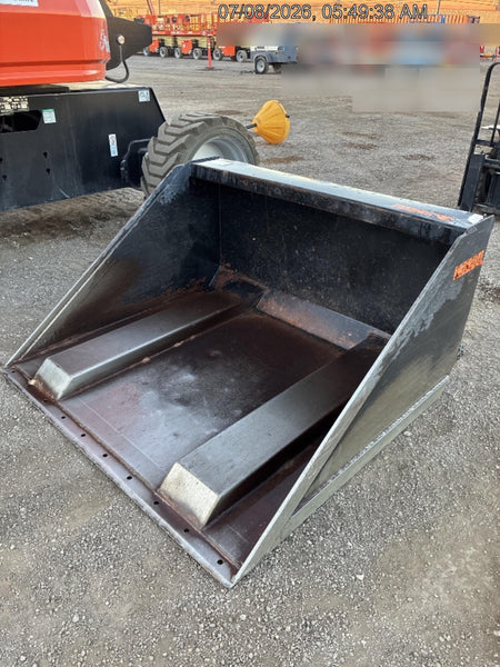 2021 ARROW MATERIAL HANDLING Telehandler Fork Bucket
