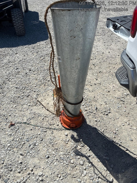 2024 MICHIGAN PNEUMATIC ES-6AM-TRACKER