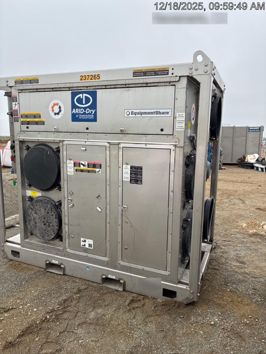 2022 CLIMATE DESIGN INTERNATIONAL MS-7500/5500