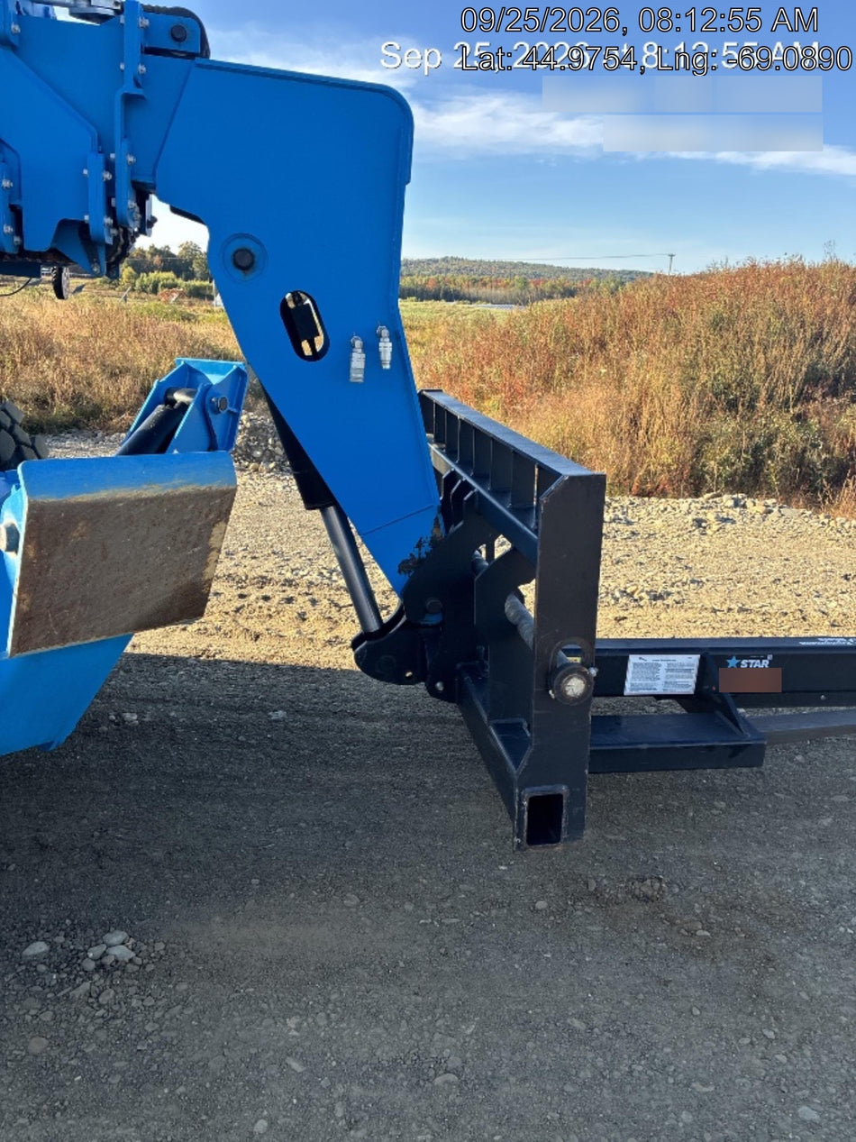 2025 STAR INDUSTRIES M1360B - Star JIB Boom