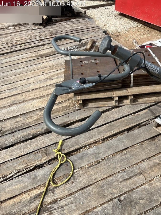 2019 WACKER NEUSON CT48