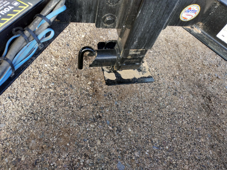 2021 TOWMASTER T-12DT