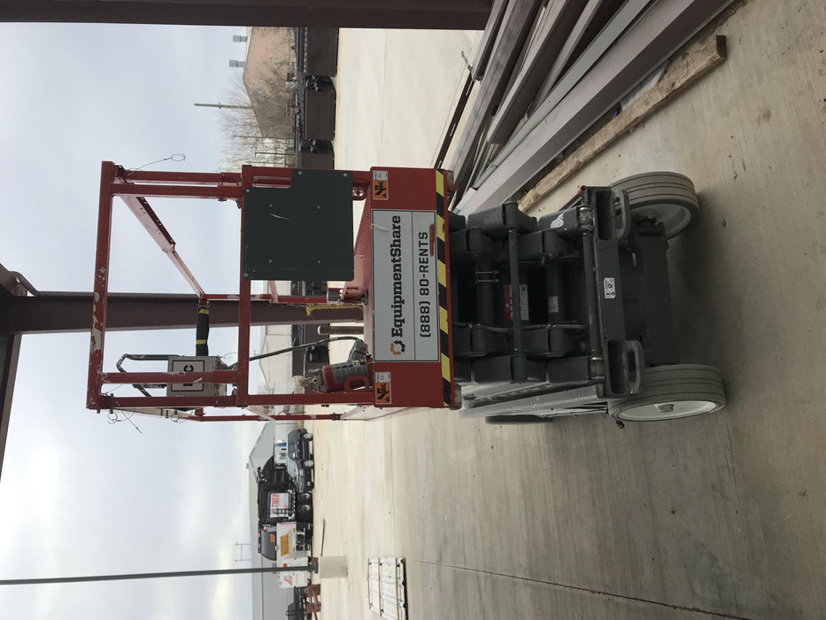 2019 SKYJACK SJIII-3226