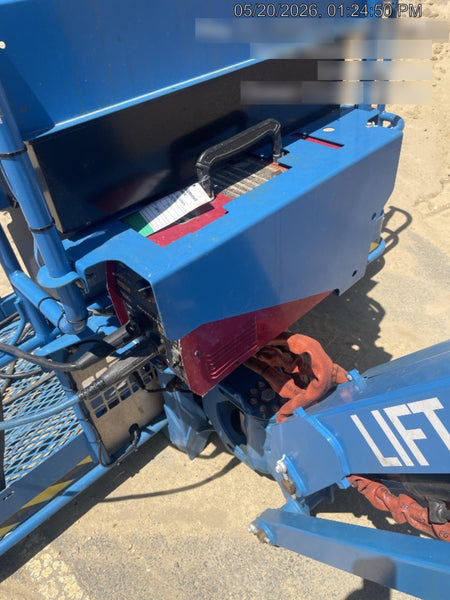 2021 LINCOLN ELECTRIC INVERTEC V276