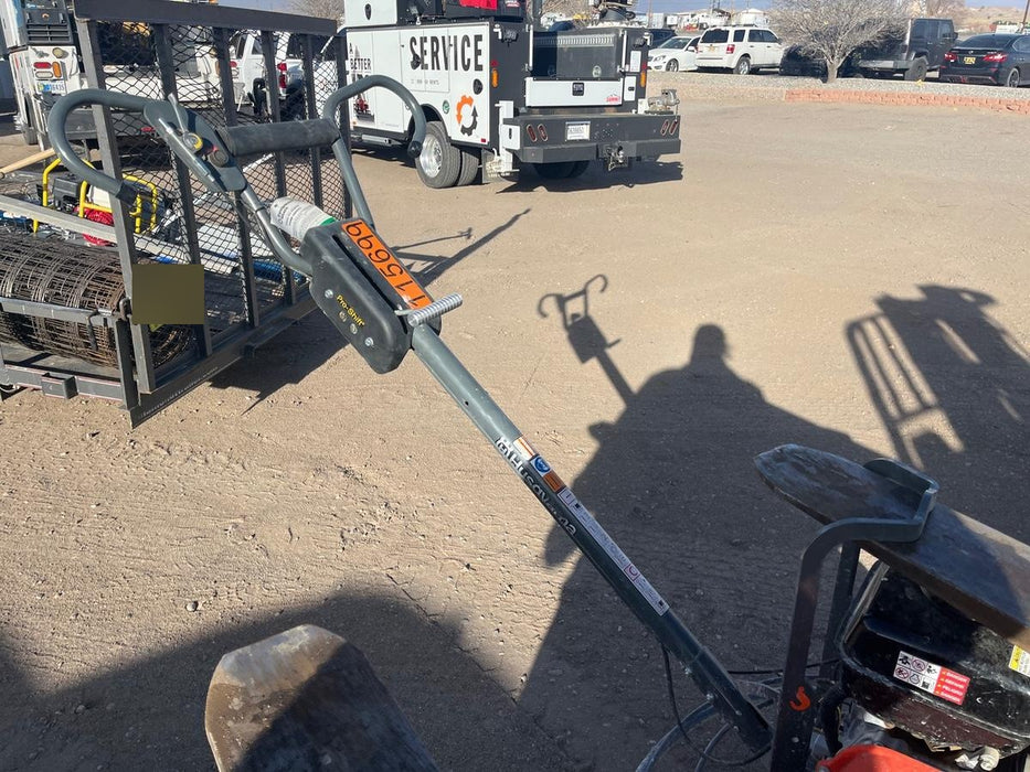 2020 HUSQVARNA CT 36-8A-V