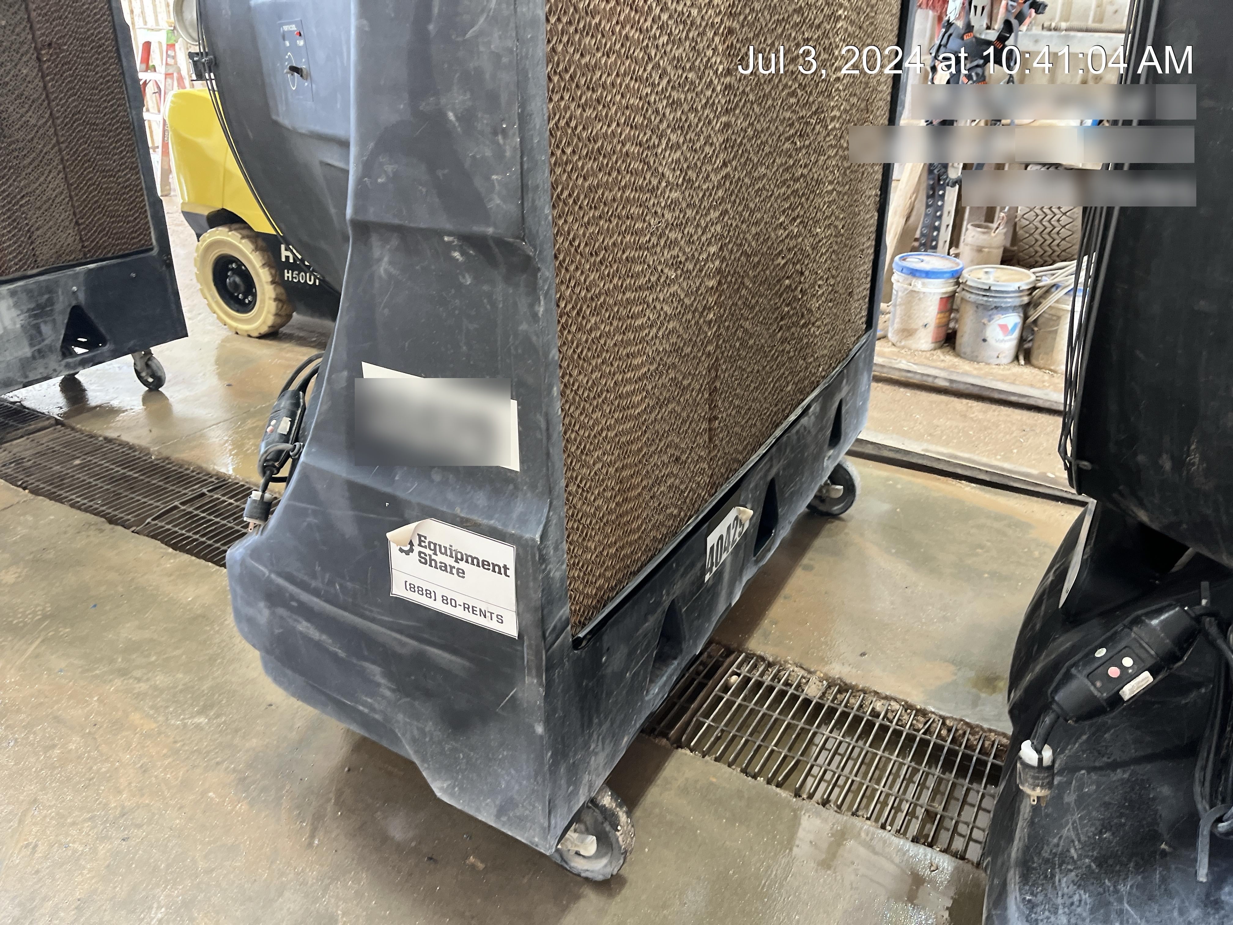 2019 PORTACOOL JETSTREAM 270