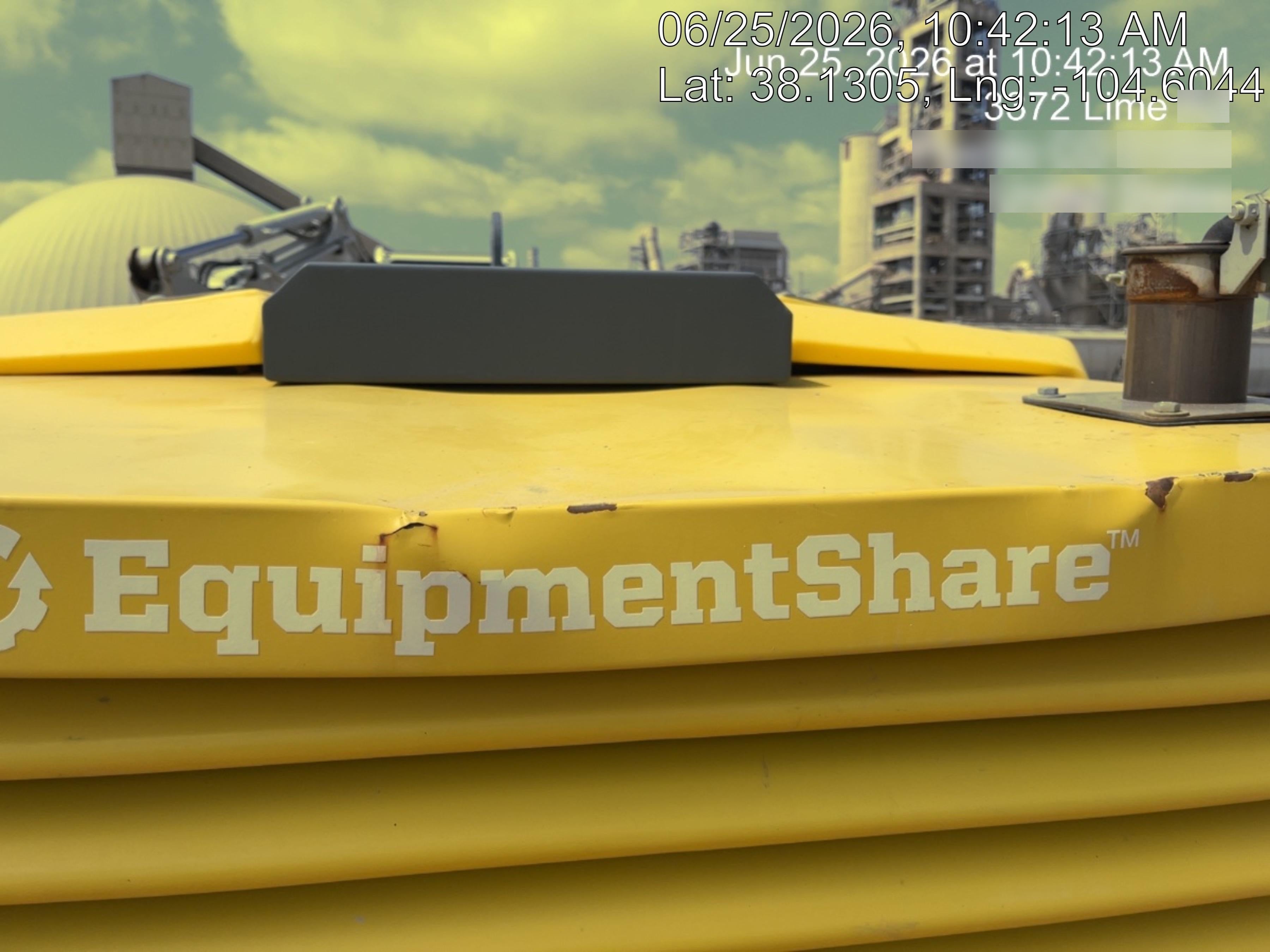 2023 ATLAS COPCO XAS 400-150 PACE