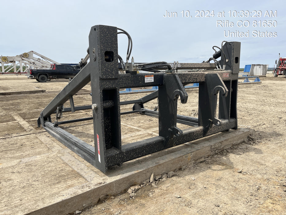 2024 ARROW MATERIAL HANDLING 049PG