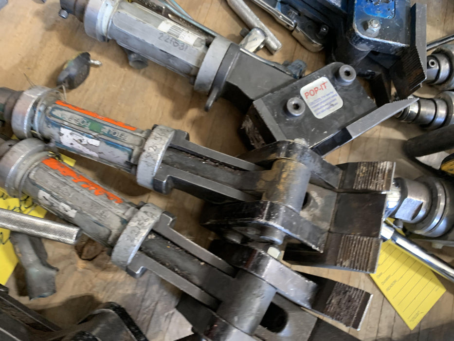 2022 GEARENCG MFG P95-525 GEARNCG MFG