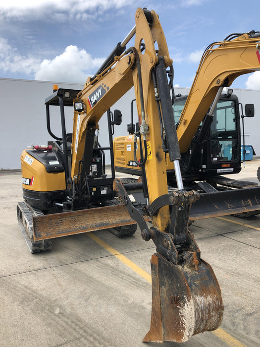 2020 PALADIN UTILITY GRAPPLE 11876-0022