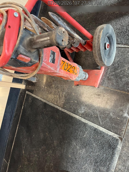 2020 HILTI TE 2000-AVR
