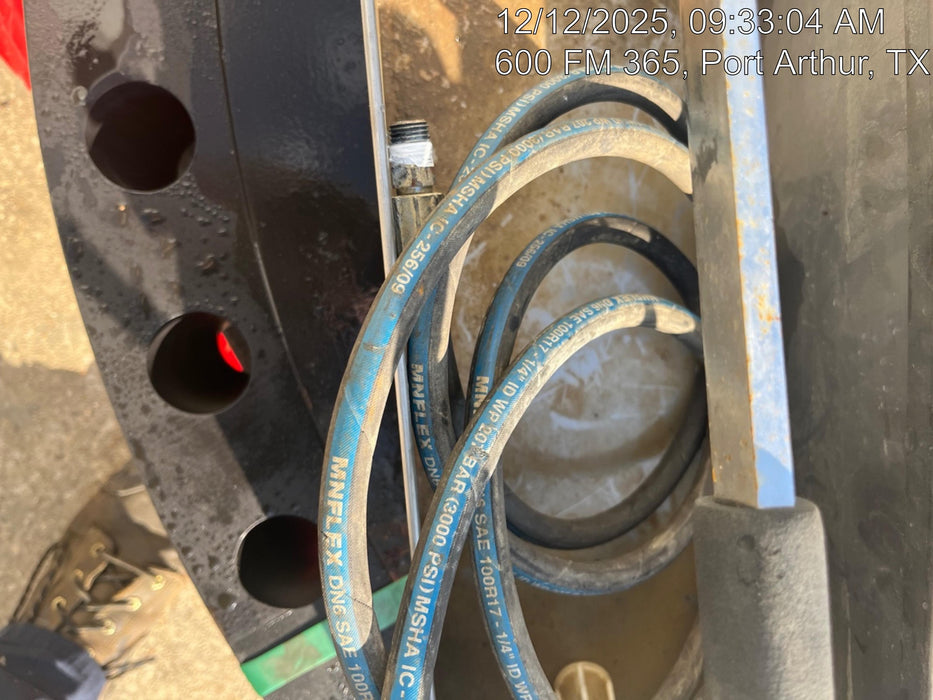 2024 WHEELER REX 29900