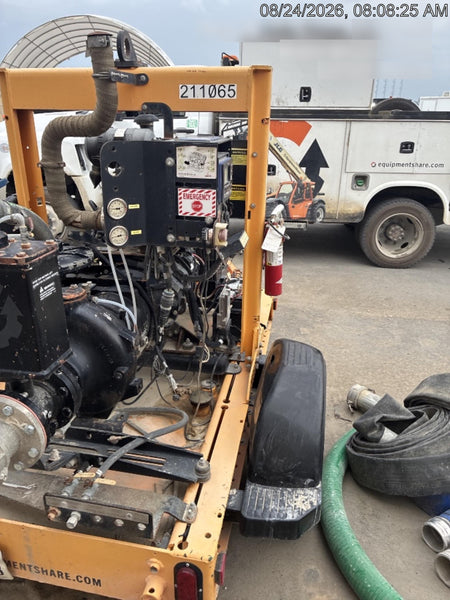 2022 PIONEER PP44S10L761-D2.9L4