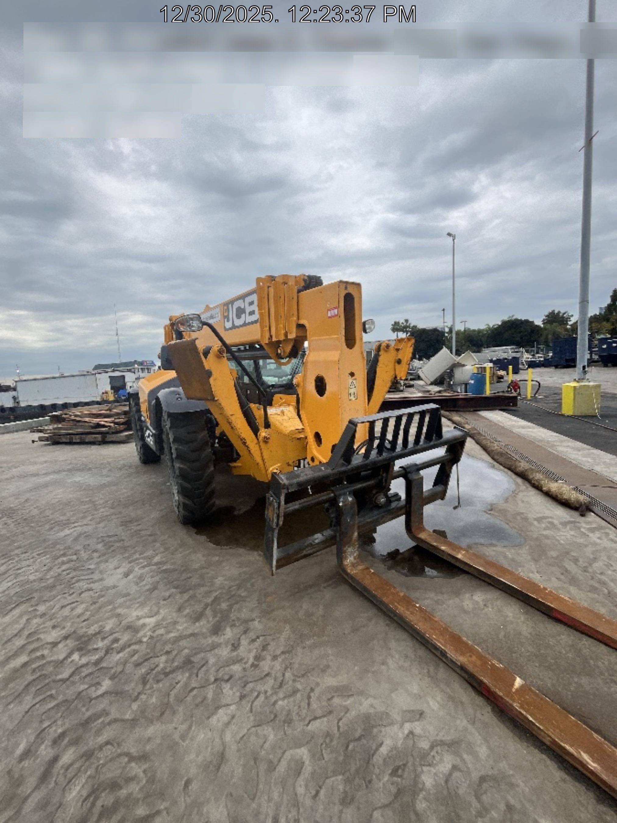 2021 JCB 514-56