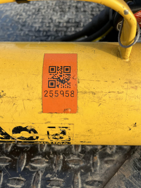 2022 ENERPAC P80