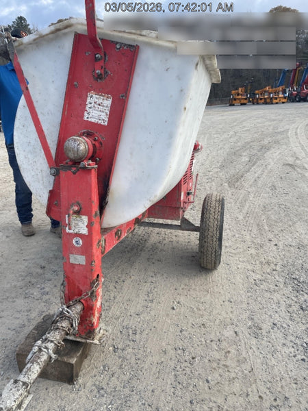 2019 MULTIQUIP WM90PH8