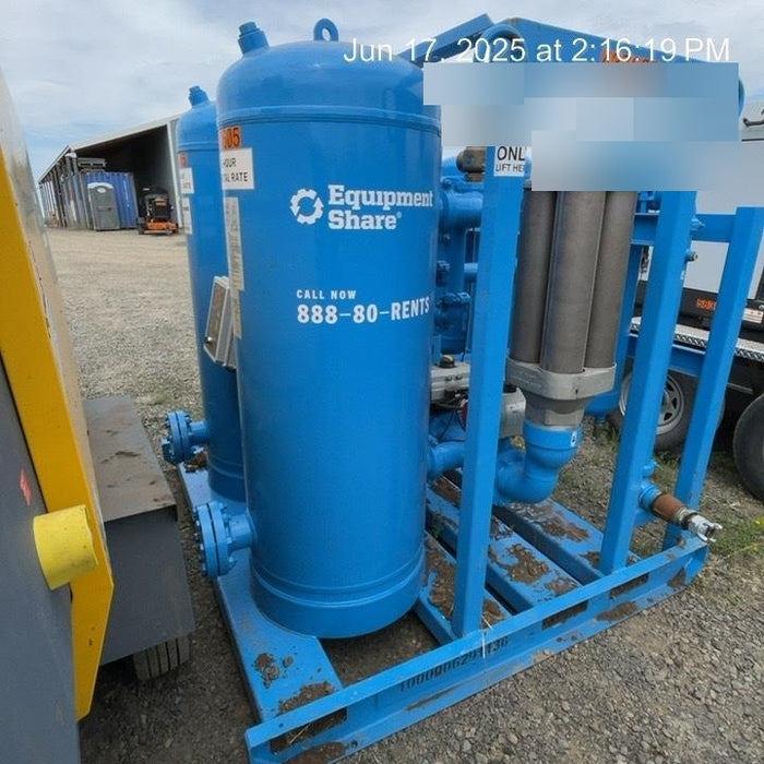 2024 HANKISON RDH-1550G