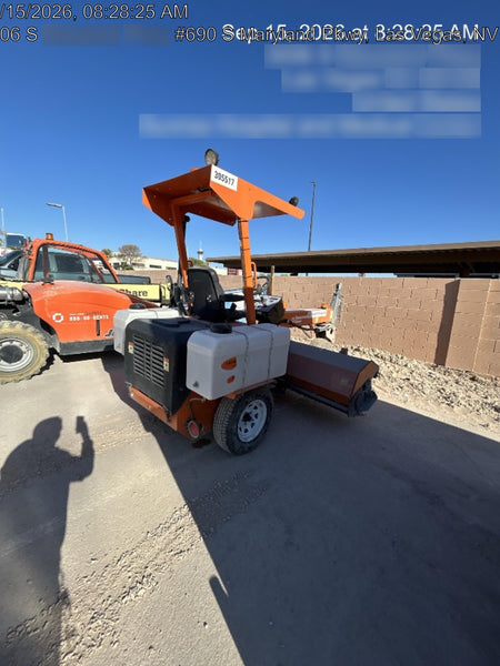 2023 LAYMOR SM-300