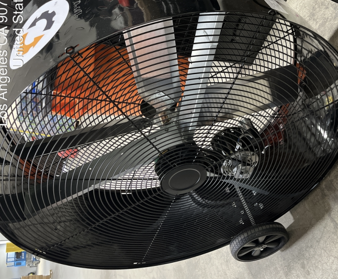 2024 MASTER MHD-42-BDF-C