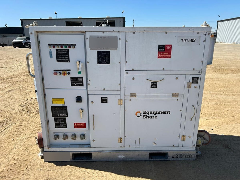 2020 SMARTECH SLIC12R-MSH